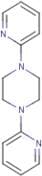 1,4-Bis(pyridine-2-yl)piperazine