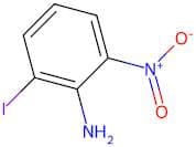 2-Iodo-6-nitroaniline