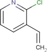 2-Chloro-3-vinylpyridine