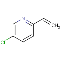 5-Chloro-2-vinylpyridine