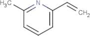 2-Methyl-6-vinylpyridine
