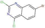 7-bromo-2,4-dichloroquinazoline