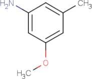 3-Methoxy-5-methylaniline