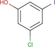 3-Chloro-5-iodophenol