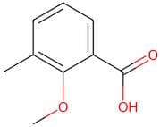 2-Methoxy-3-methylbenzoic acid