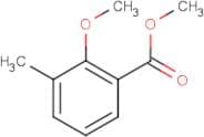Methyl 2-methoxy-3-methylbenzoate