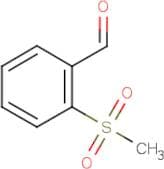 2-(Methylsulphonyl)benzaldehyde