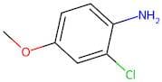 2-Chloro-4-methoxyaniline