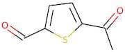 5-Acetylthiophene-2-carboxaldehyde