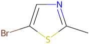 5-Bromo-2-methyl-1,3-thiazole