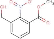 Methyl 3-(hydroxymethyl)-2-nitrobenzoate