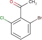 2'-Bromo-6'-chloroacetophenone