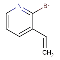 2-Bromo-3-vinylpyridine