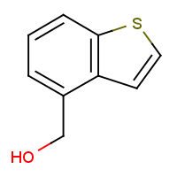 4-(Hydroxymethyl)benzo[b]thiophene