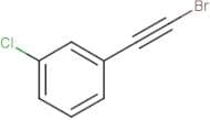 2-Bromo-3-chlorophenylacetylene