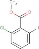 Methyl 2-chloro-6-iodobenzoate
