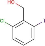 2-Chloro-6-iodobenzyl alcohol