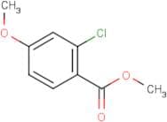 Methyl 2-chloro-4-methoxybenzoate
