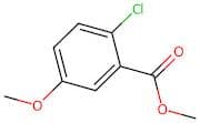 Methyl 2-chloro-5-methoxybenzoate