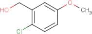 2-Chloro-5-methoxybenzyl alcohol