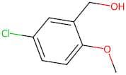 5-Chloro-2-methoxybenzyl alcohol