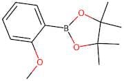 2-Methoxybenzeneboronic acid, pinacol ester