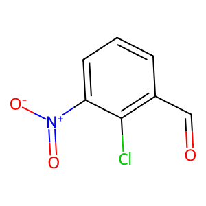 2-Chloro-3-nitrobenzaldehyde