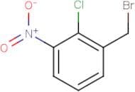 2-Chloro-3-nitrobenzyl bromide