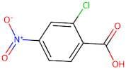 2-Chloro-4-nitrobenzoic acid