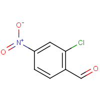 2-Chloro-4-nitrobenzaldehyde