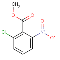Methyl 2-chloro-6-nitrobenzoate