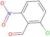 2-Chloro-6-nitrobenzaldehyde