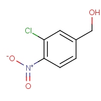 3-Chloro-4-nitrobenzyl alcohol