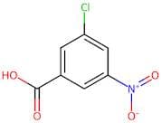 3-Chloro-5-nitrobenzoic acid