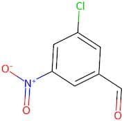 3-Chloro-5-nitrobenzaldehyde