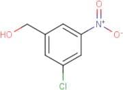 3-Chloro-5-nitrobenzyl alcohol