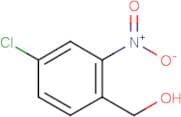 4-Chloro-2-nitrobenzyl alcohol