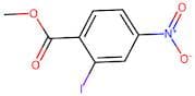 Methyl 2-iodo-4-nitrobenzoate