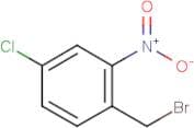 4-Chloro-2-nitrobenzyl bromide