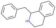 1-Benzyl-1,2,3,4-tetrahydroisoquinoline