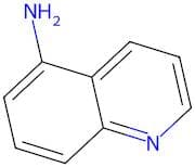 5-Aminoquinoline