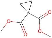 Dimethyl cyclopropane-1,1-dicarboxylate