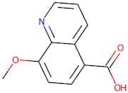8-Methoxyquinoline-5-carboxylic acid