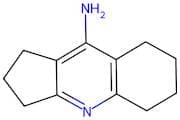 9-Amino-2,3,5,6,7,8-hexahydro-1H-cyclopenta[b]quinoline