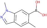 1,5-Dimethyl-1H-indazole-6-boronic acid