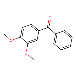 3,4-Dimethoxybenzophenone
