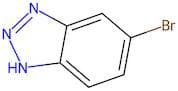 5-Bromo-1H-benzotriazole