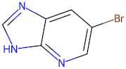 6-Bromo-3H-imidazo[4,5-b]pyridine