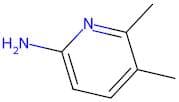 6-Amino-2,3-dimethylpyridine