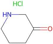 Piperidin-3-one hydrochloride